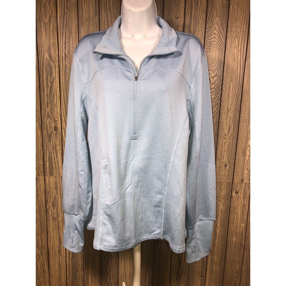 Athletic size XXXL (20) sweatshirt